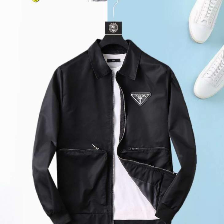Picture of Prada Jackets _SKUPradaM-3XL12yr9330446